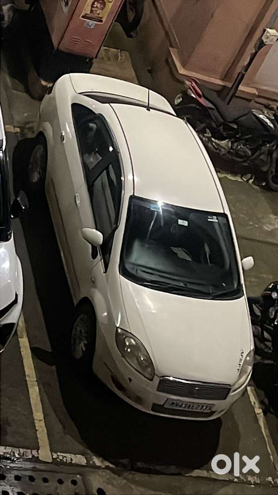 Fiat Linea 1.4 T Jet 2012 Year