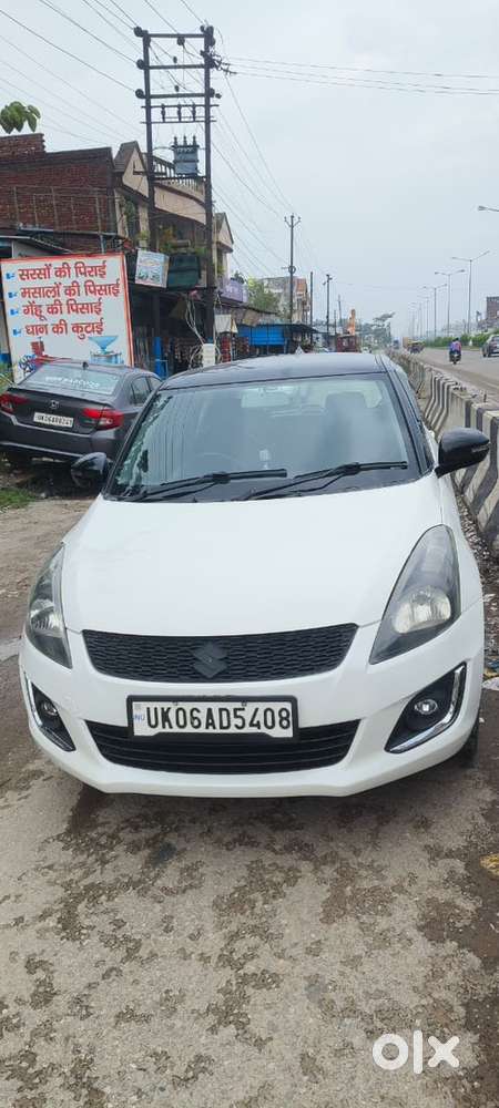 Maruti Suzuki Swift 2014 Diesel Good Condition