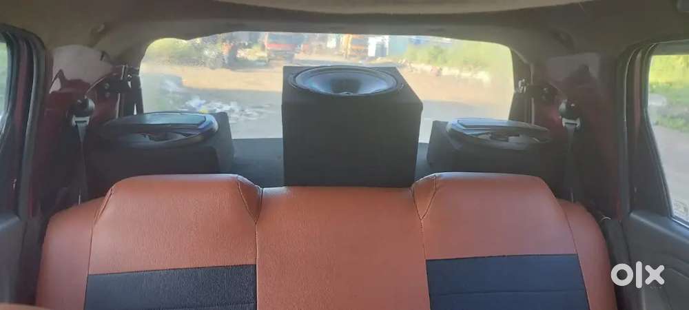Maruti Suzuki Alto 2010 Cng & Hybrids Well Maintained