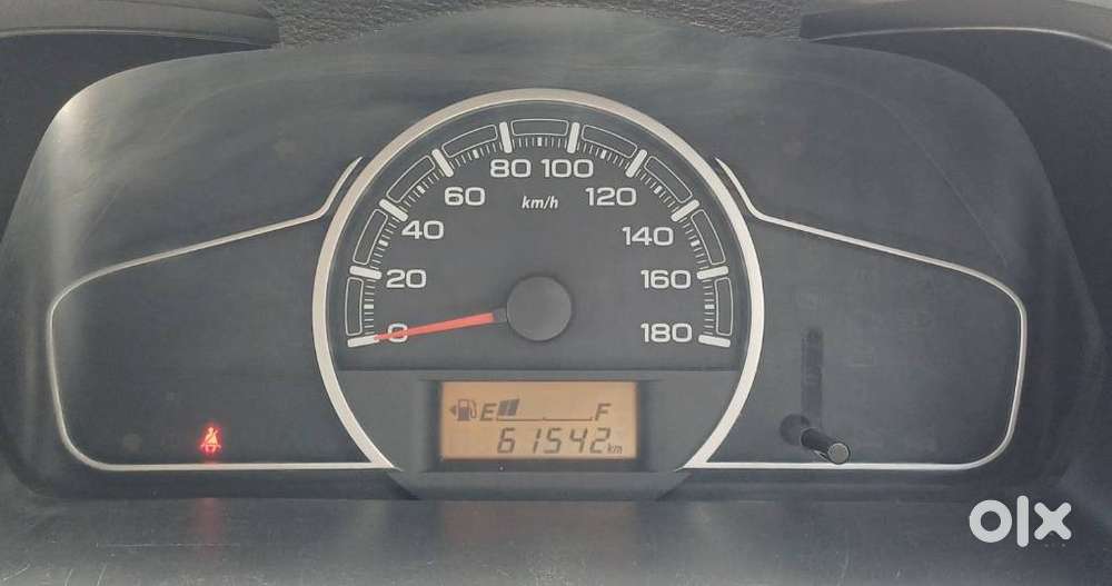 Maruti Suzuki Alto 800 Vxi Plus Option, 2020, Petrol