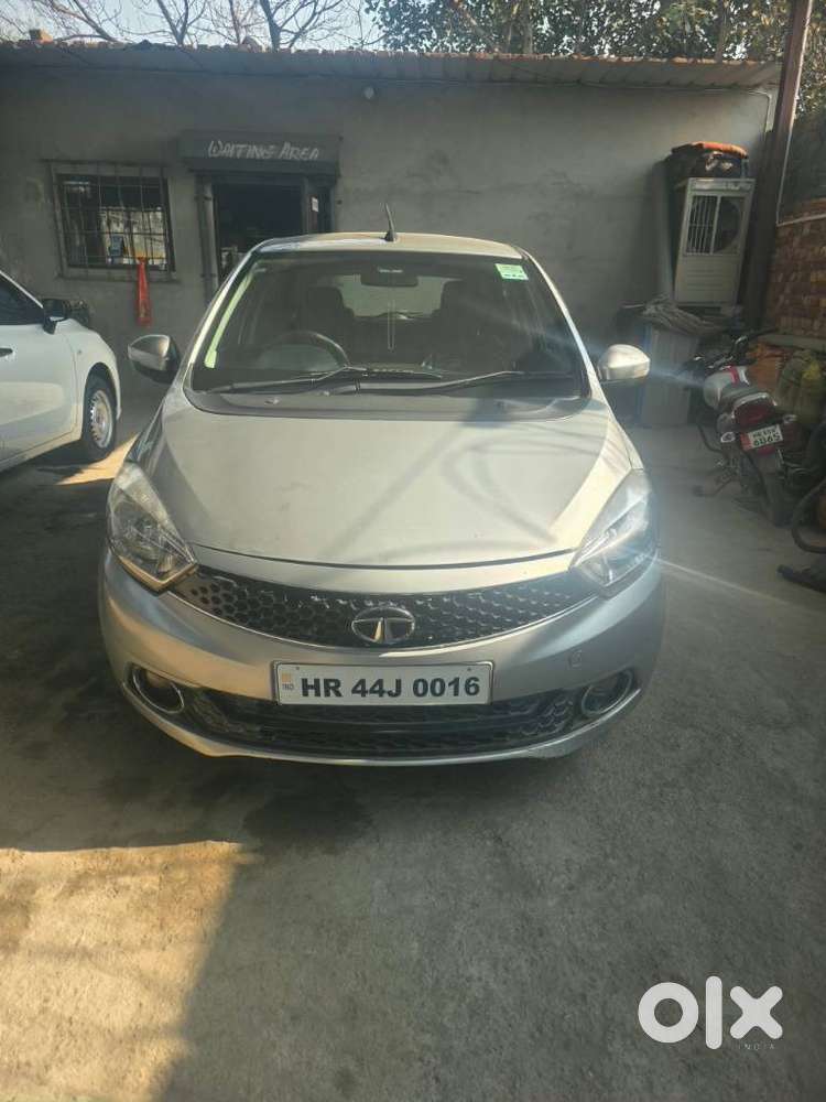 Tata Tiago Xza Plus, 2017, Diesel