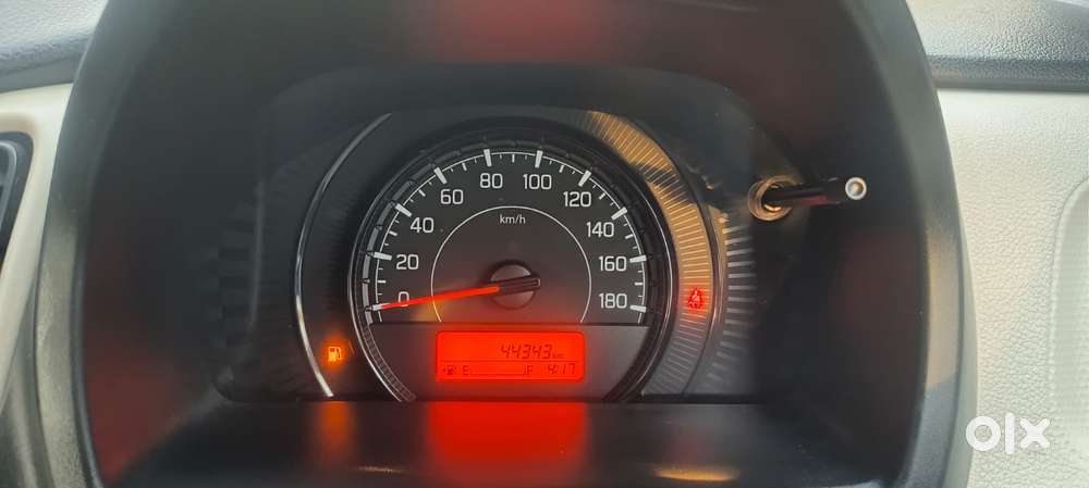 Maruti Suzuki Wagon R Vxi 1.2, 2022, Petrol