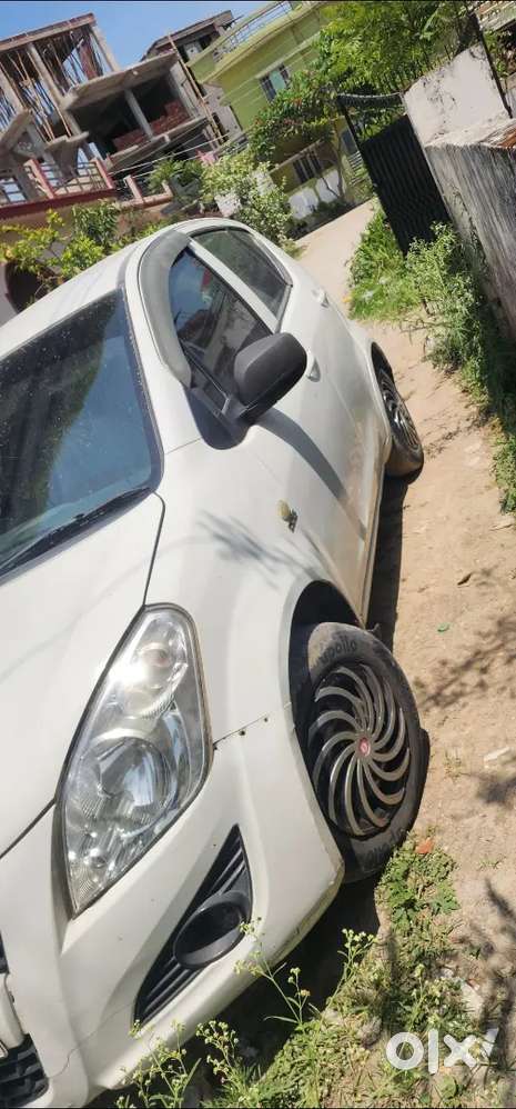 2013 Nov. Maruti Suzuki Ritz Diesel Manual
