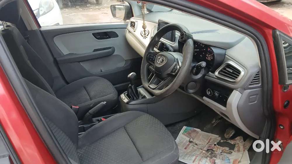 Tata Altroz 1.2 Xt  Cng 2020 Model