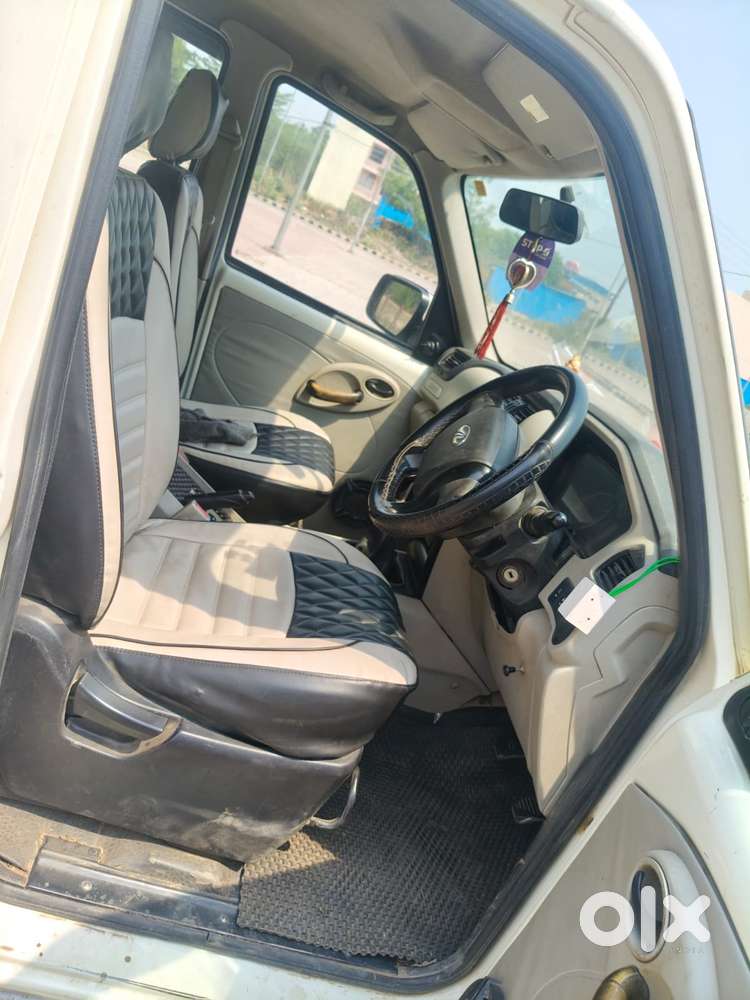 Mahindra Scorpio S3, 2018, Diesel