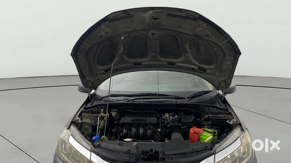 Honda City I-vtec V, 2019, Petrol
