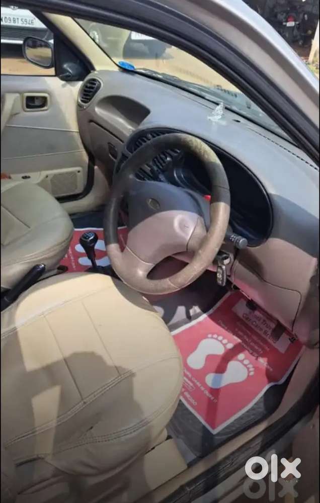 Ford Ikon 2009 Diesel 150000 Km Driven