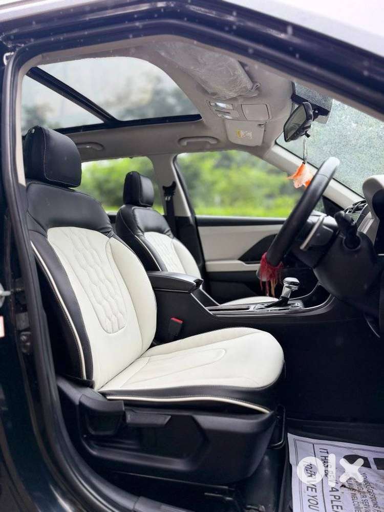 Hyundai Creta 1.4 Dct Turbo Sx, 2022, Petrol