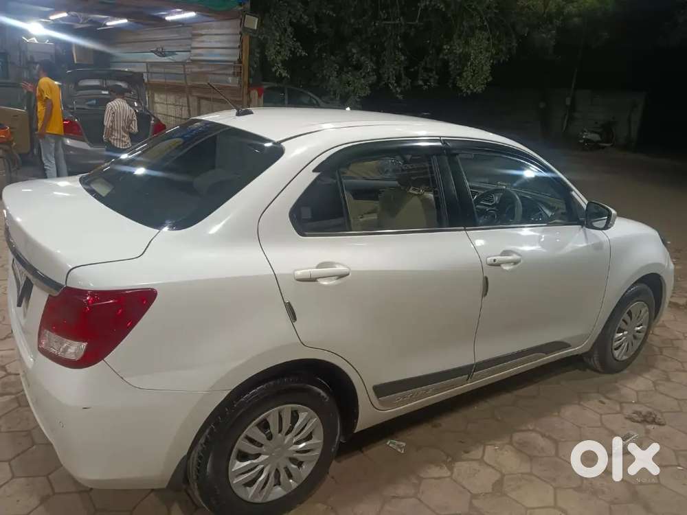 Maruti Suzuki Dzire 2022