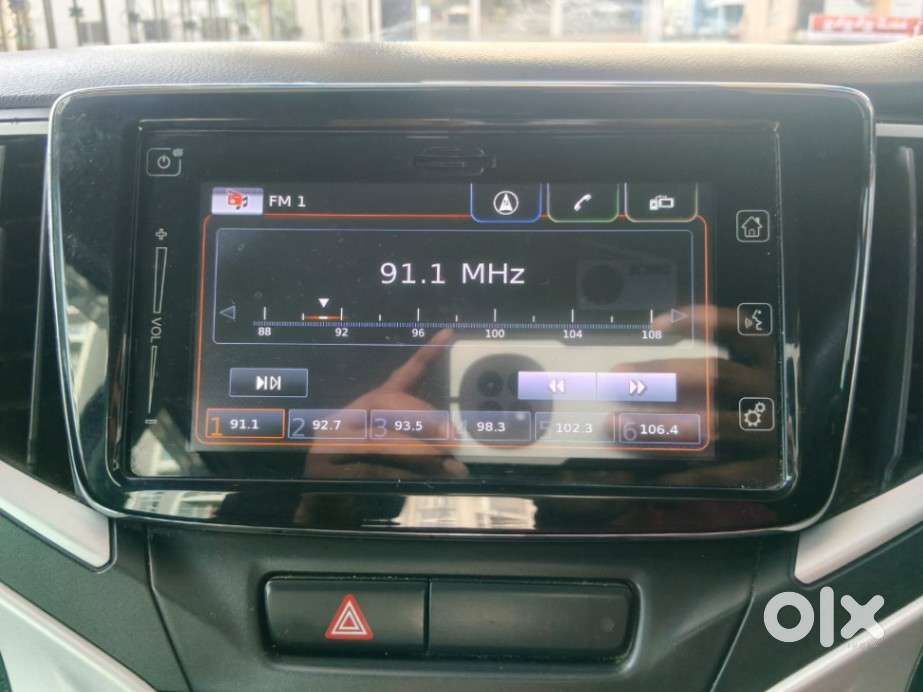 Maruti Suzuki Baleno 1.2 Alpha, 2018, Petrol