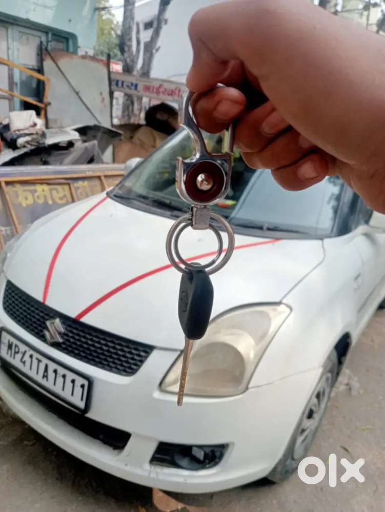 Maruti Suzuki Swift