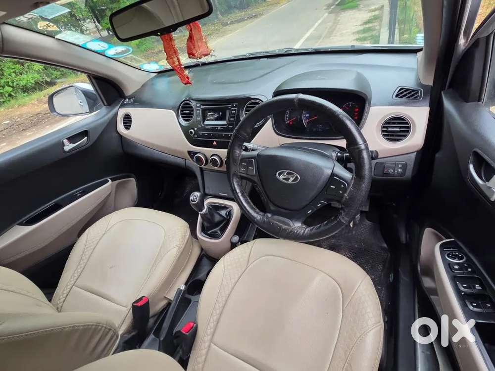 Hyundai Xcent Prime 2015 Ready