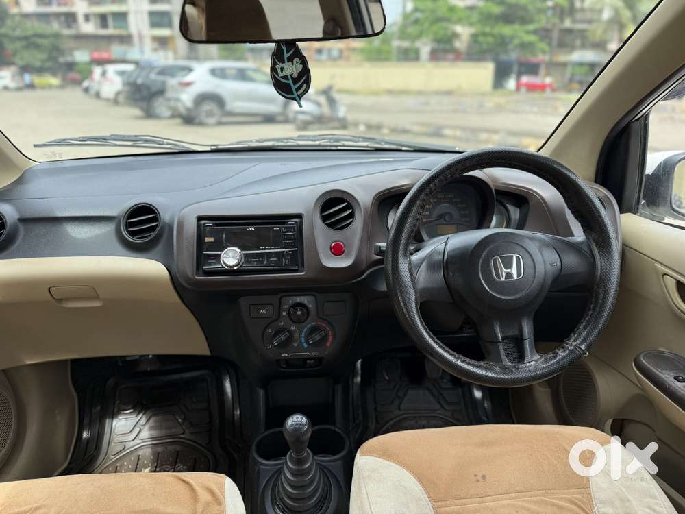 Honda Amaze 2013-2016 Ex I-dtech, 2013, Diesel