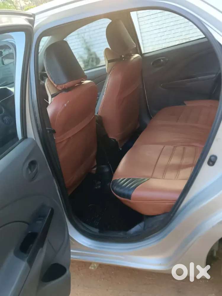 Etios Gd 2019