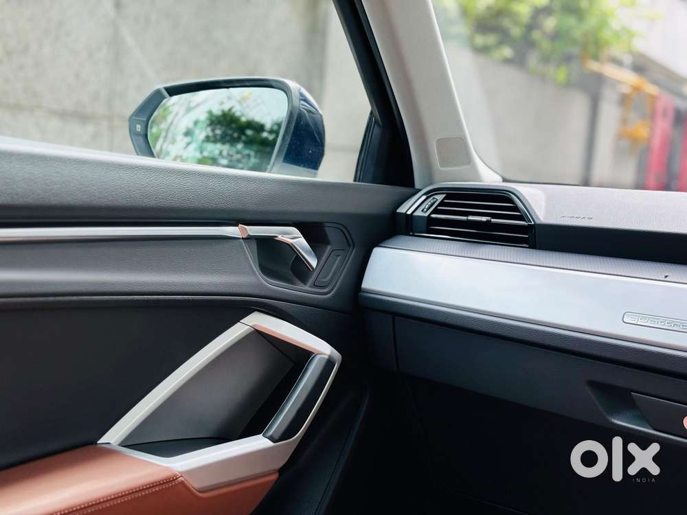 Audi Q3 Sportback Technology, 2024, Petrol