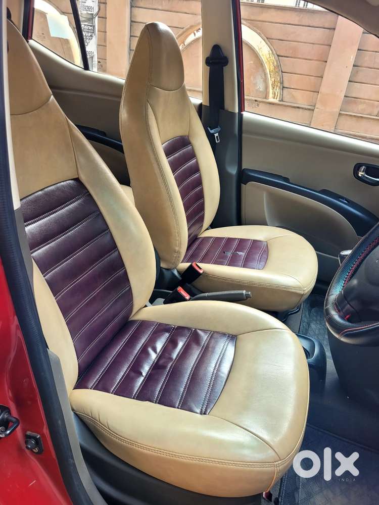 Hyundai I10 1.1l Irde Era Special Edition, 2012, Petrol