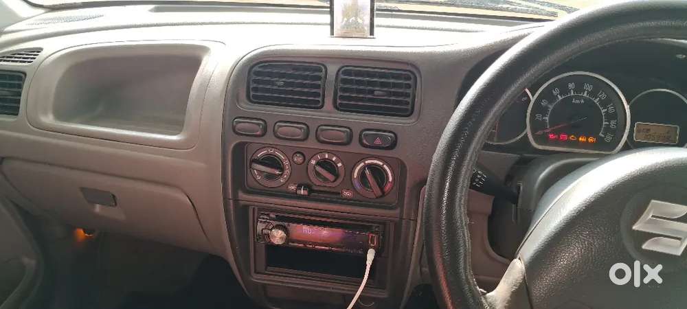 Maruti Suzuki Alto K10