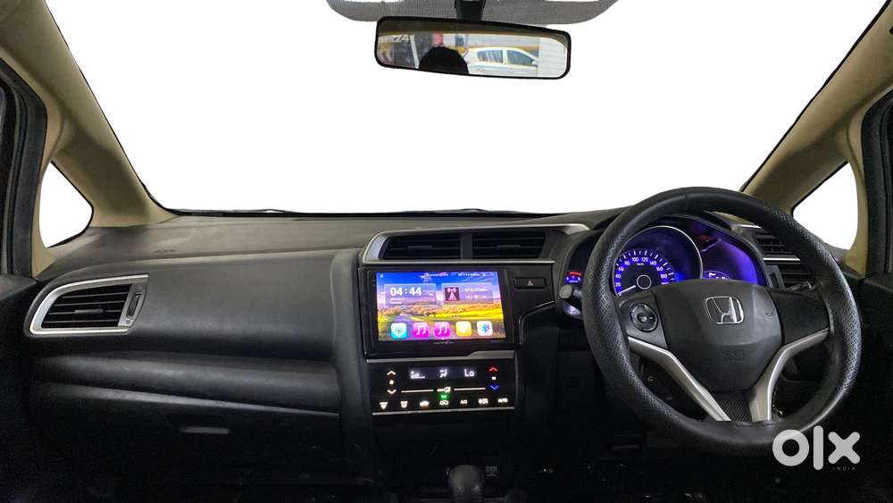 Honda Jazz 1.2 V At I Vtec, 2016, Petrol