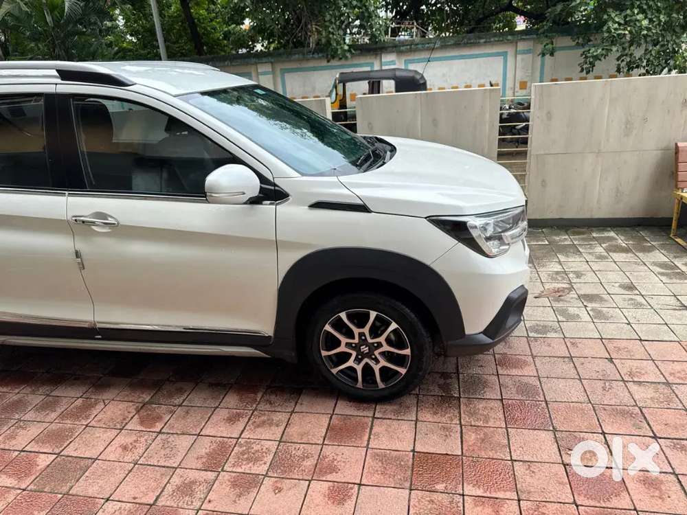Maruti Suzuki Xl6 Zeta 2024 Manual