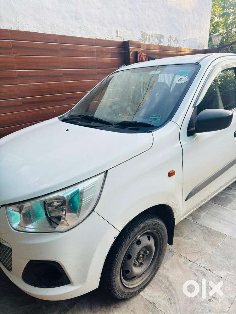 Maruti Suzuki Alto-k10 2019 Petrol Good Condition