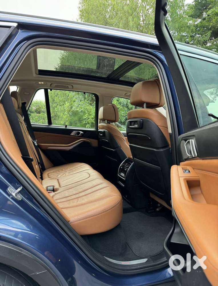 Bmw X5, 2020, Diesel