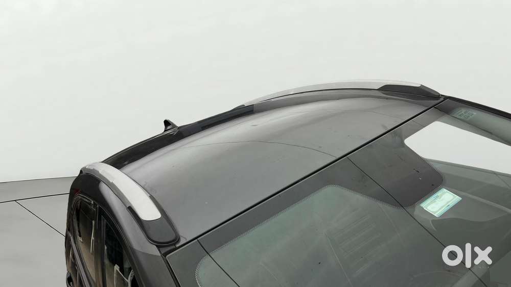 Tata Nexon Pure (s) 1.2 Petrol 6amt, 2024, Petrol