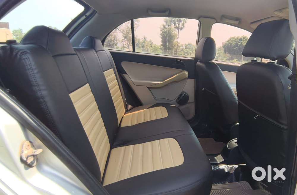 Tata Indica Vista Quadrajet Ls, 2011, Diesel