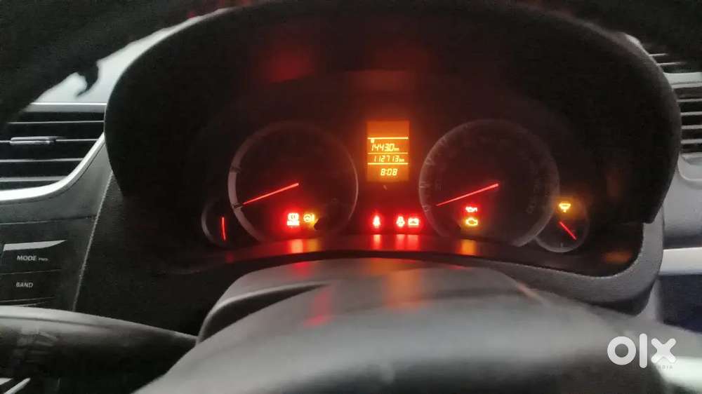 Maruti Swift Vdi 2012