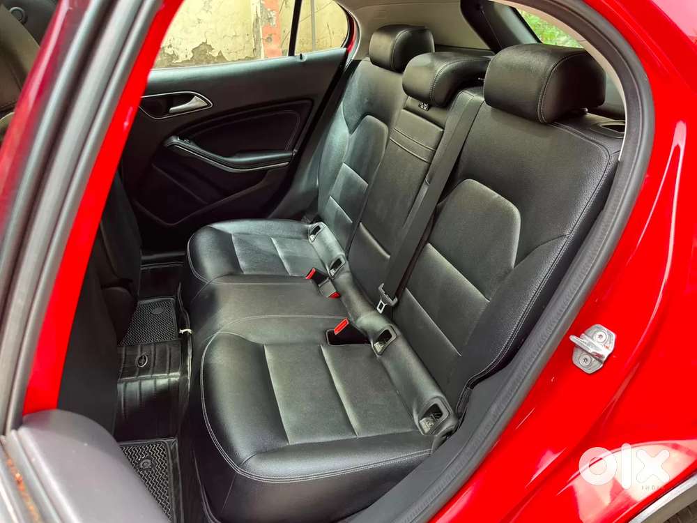 Mercedes-benz Gla Class Urban Edition 200, 2019, Petrol