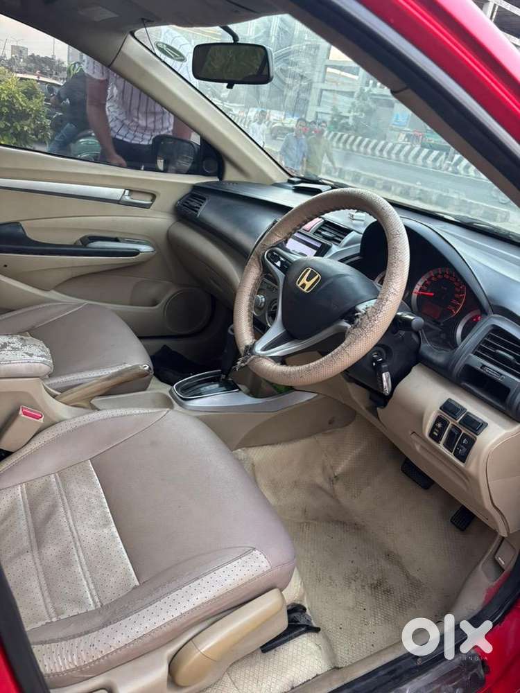 Honda City 2011 Petrol 127000 Km Driven