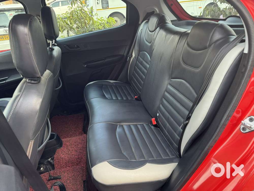 Tata Tiago Nrg 1.2 Xz Mt, 2022, Petrol