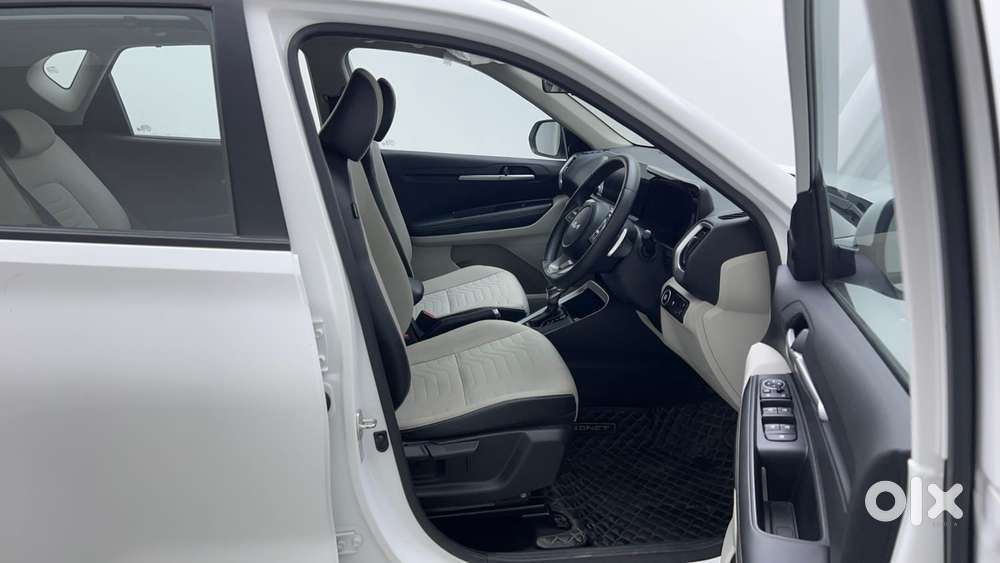 Kia Sonet Htx D, 2023, Petrol
