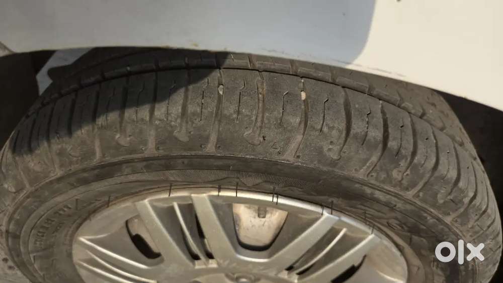Hyundai Santro Xing 2013 Petrol Well Maintained