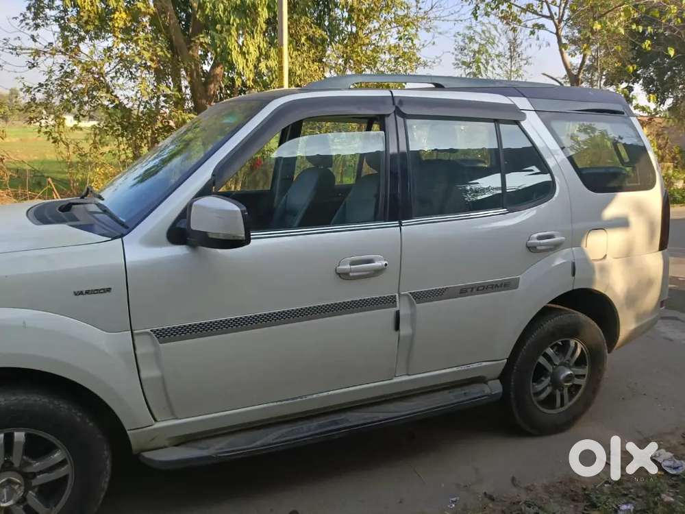Tata Safari Storme 2017 Diesel 78000 Km Driven
