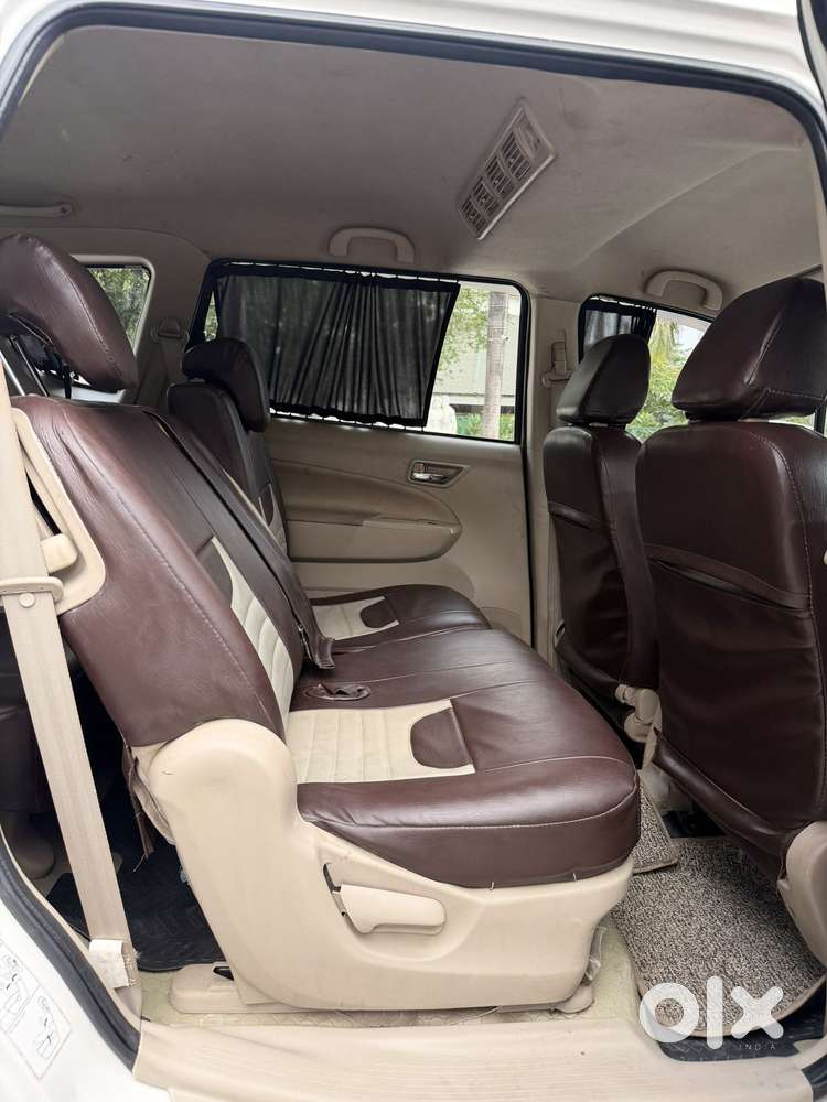 Maruti Suzuki Ertiga Vxi (o) Cng, 2017, Cng & Hybrids