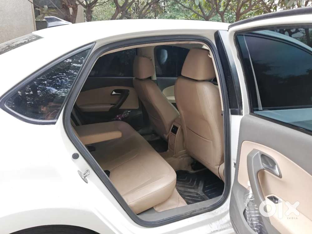 Volkswagen Vento Konekt Diesel Highline, 2018, Diesel