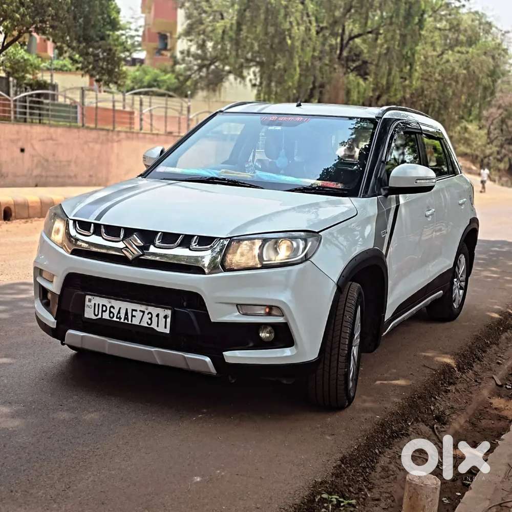 Maruti Suzuki