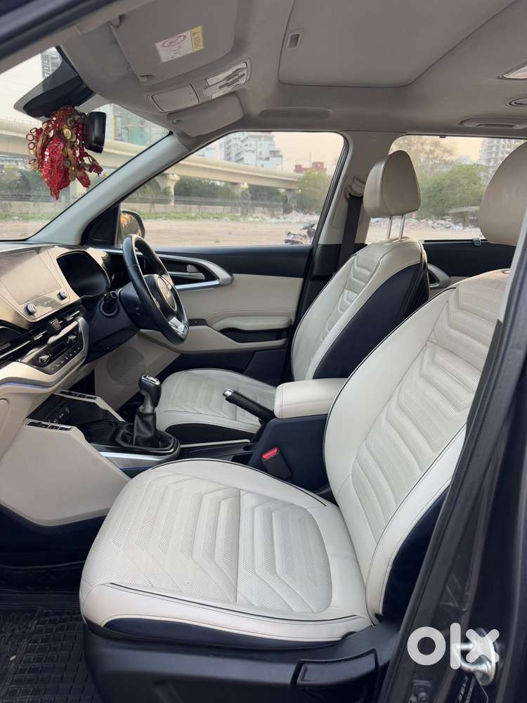 Kia Carens 1.5 Luxury Plus Diesel 6 Str, 2022, Diesel