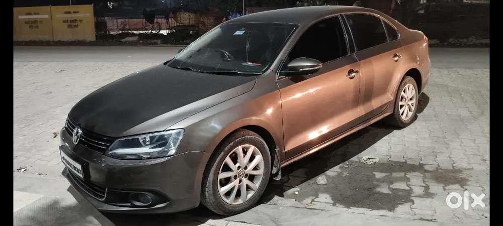 Volkswagen Jetta 2.0 Tdi 2015