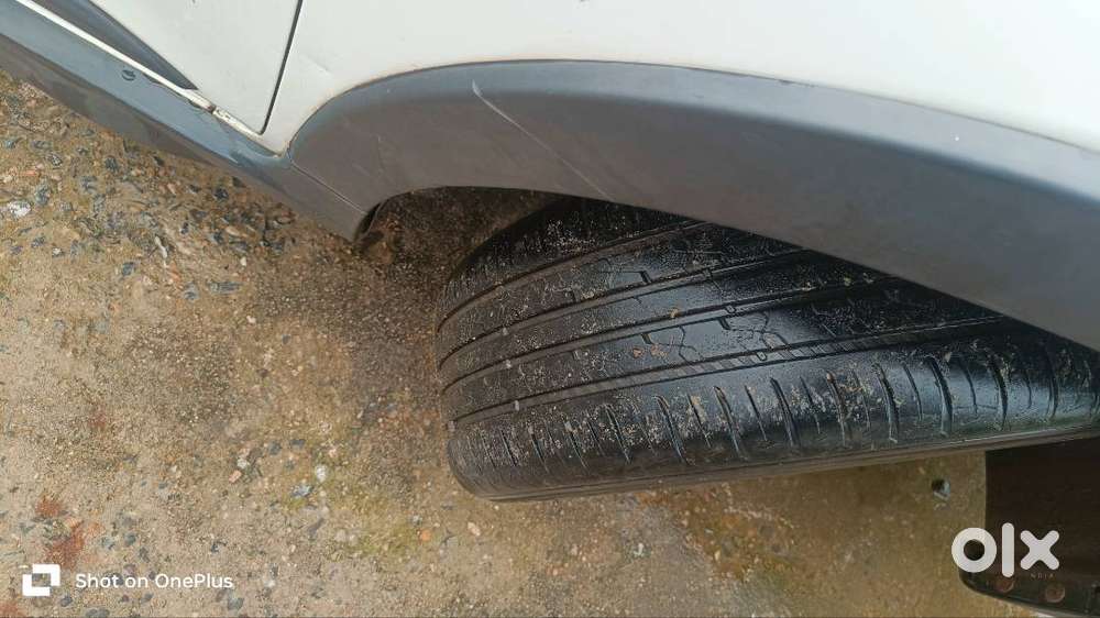 Hyundai I20 Active 2018 70201 Km Driven