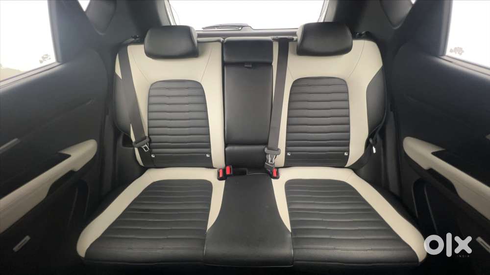 Kia Sonet Gtx Plus Turbo Dct, 2024, Petrol