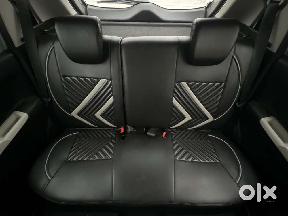 Maruti Suzuki Ignis 1.2 Alpha Mt, 2017, Petrol