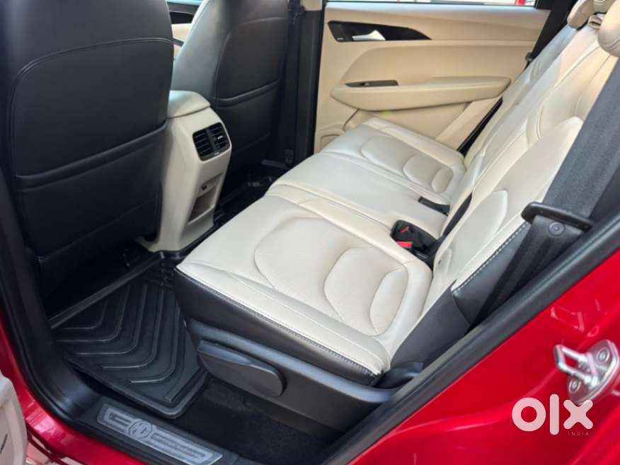 Mg Hector Sharp At, 2022, Petrol