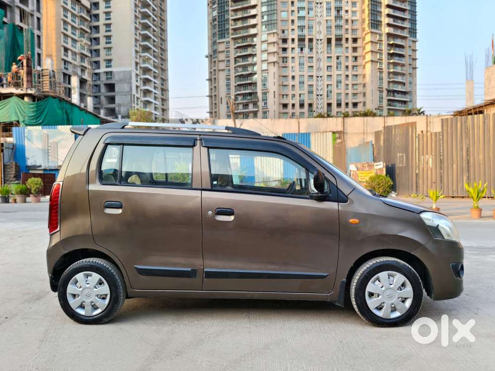 Maruti Suzuki Wagon R 1.0 2013-2019 Lxi Cng, 2014, Cng & Hybrids