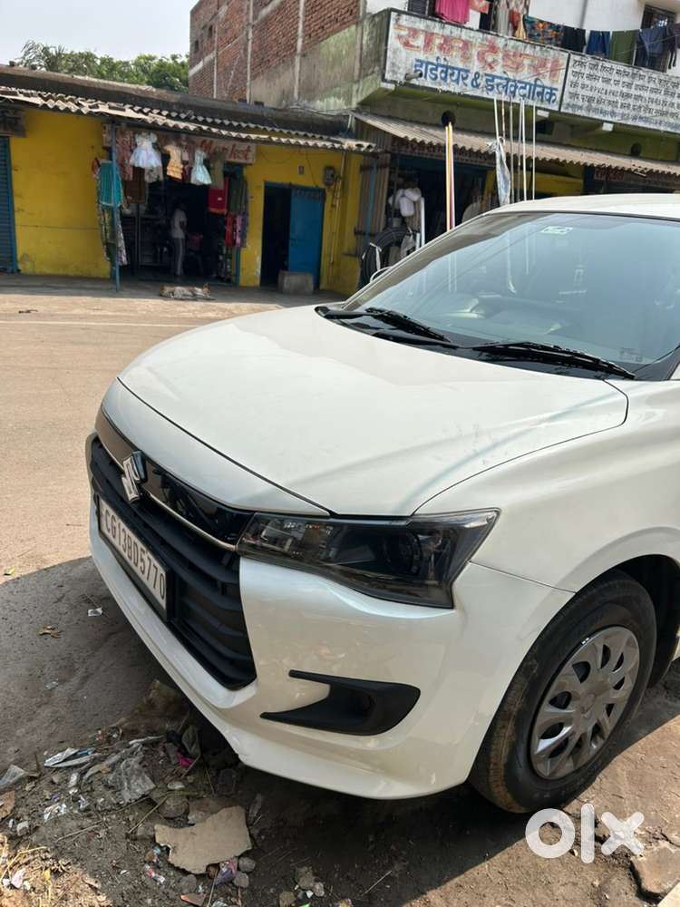Maruti Suzuki Dzire 2025 Petrol Good Condition