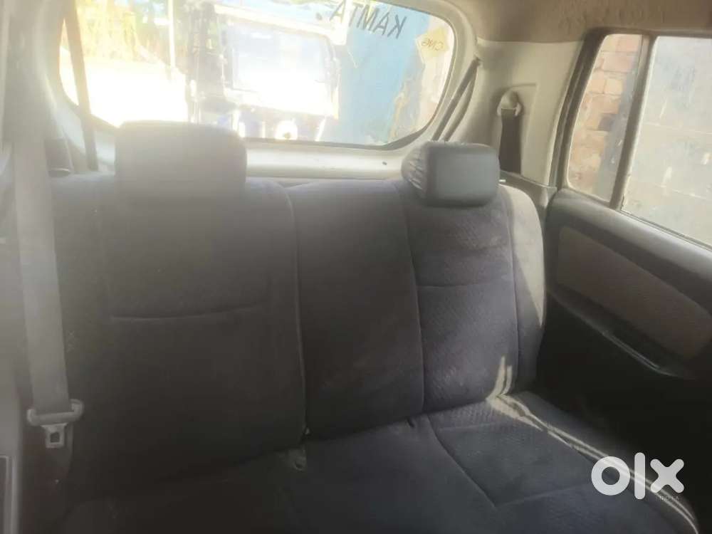 Maruti Suzuki Wagon R 2017 Cng & Hybrids 200000 Km Driven