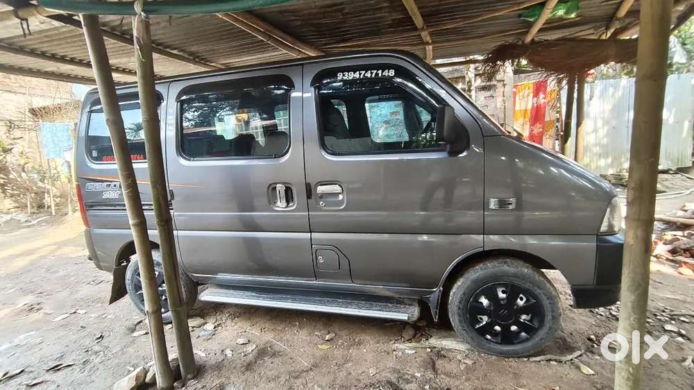 Maruti Suzuki Eeco 2023 Petrol 42948 Km Driven