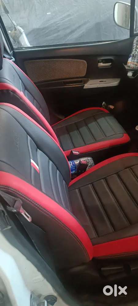 Maruti Suzuki Wagon R 2016 Cng & Hybrids 222777 Km Driven
