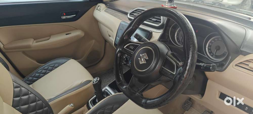 Maruti Suzuki Dzire 1.2 Vxi, 2023, Cng & Hybrids