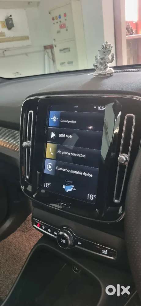 Volvo Xc40 2019 Petrol Well Maintained